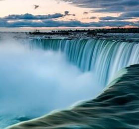 niagara falls