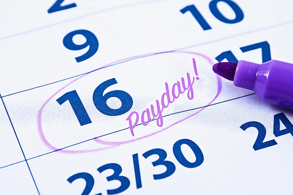 How to Get a Payday Loan With No Credit Check